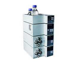 LC-310液相色谱体系